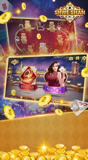 shwe casino download|Shwe Shan .